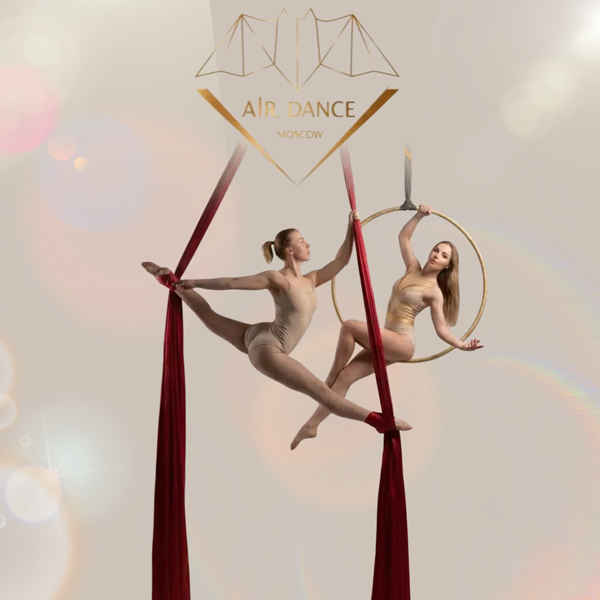 Airdancemoscow