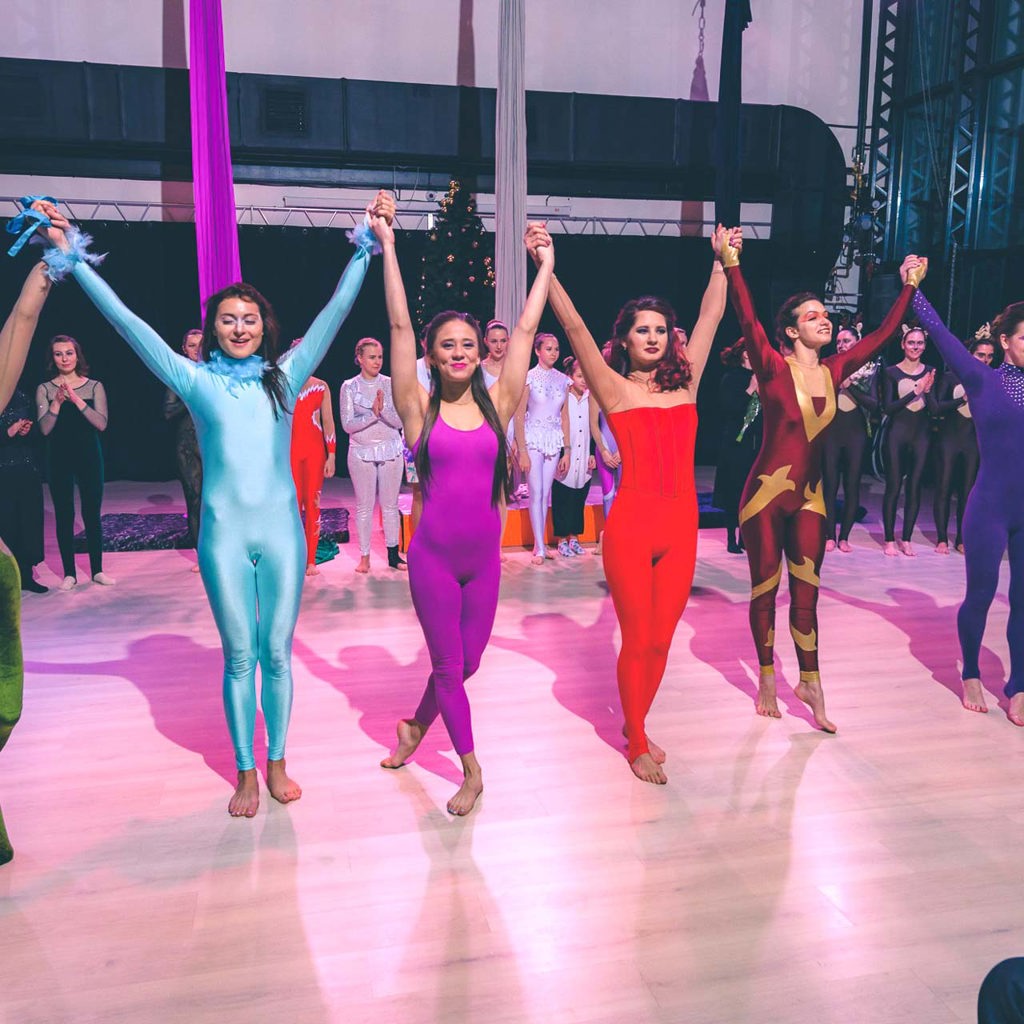 Airdancemoscow Studio 31