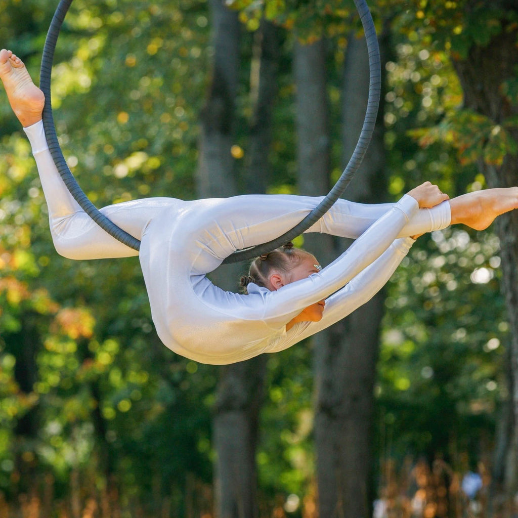 Airdancemoscow Studio 41