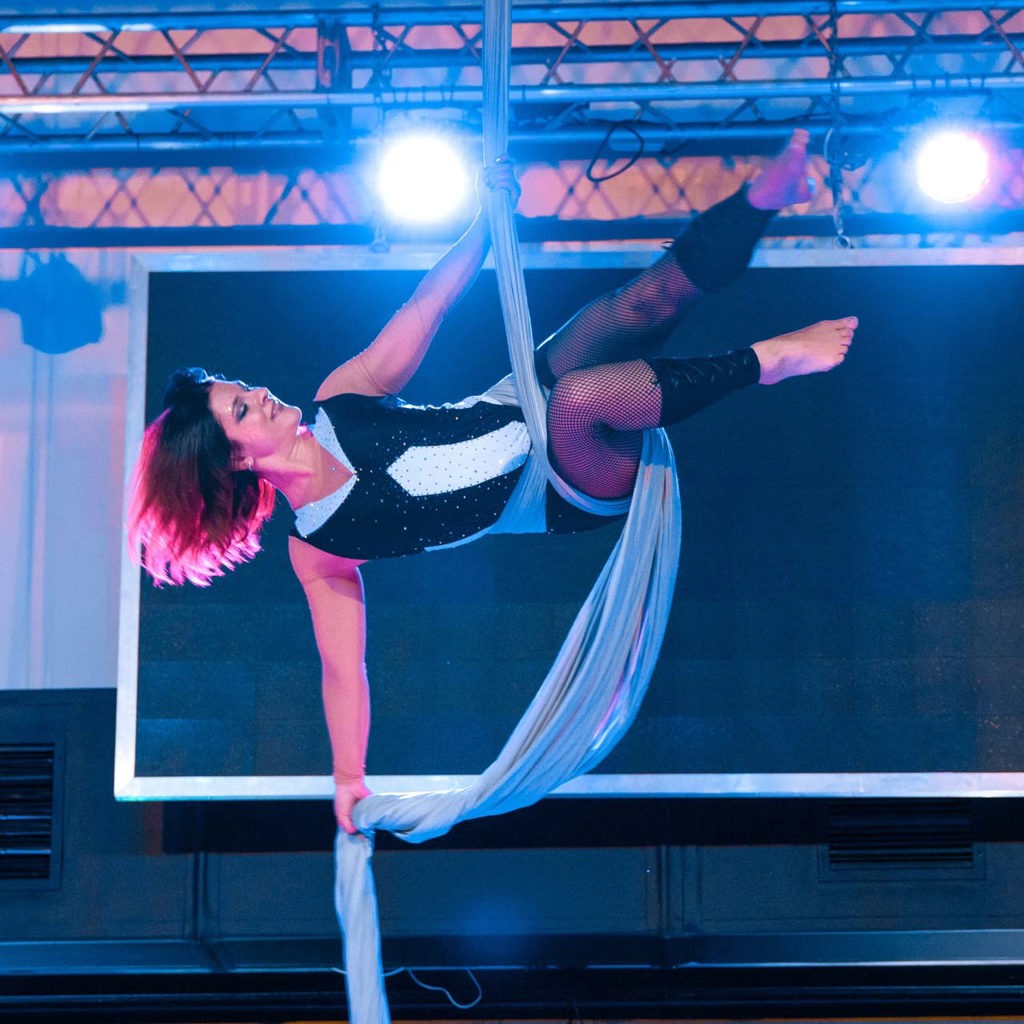 Airdancemoscow Studio 44