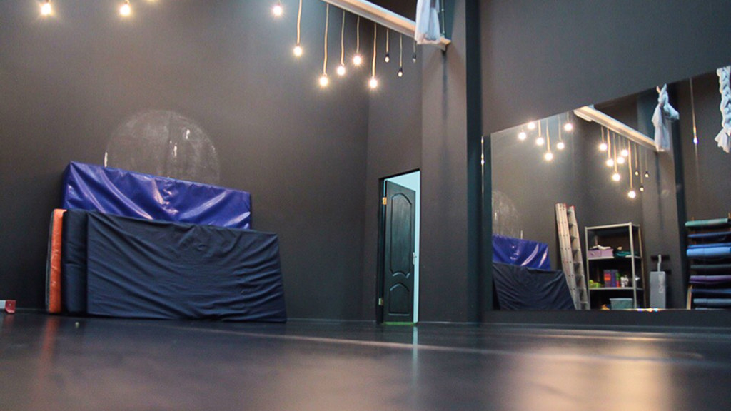 Airdancemoscow Studio 54