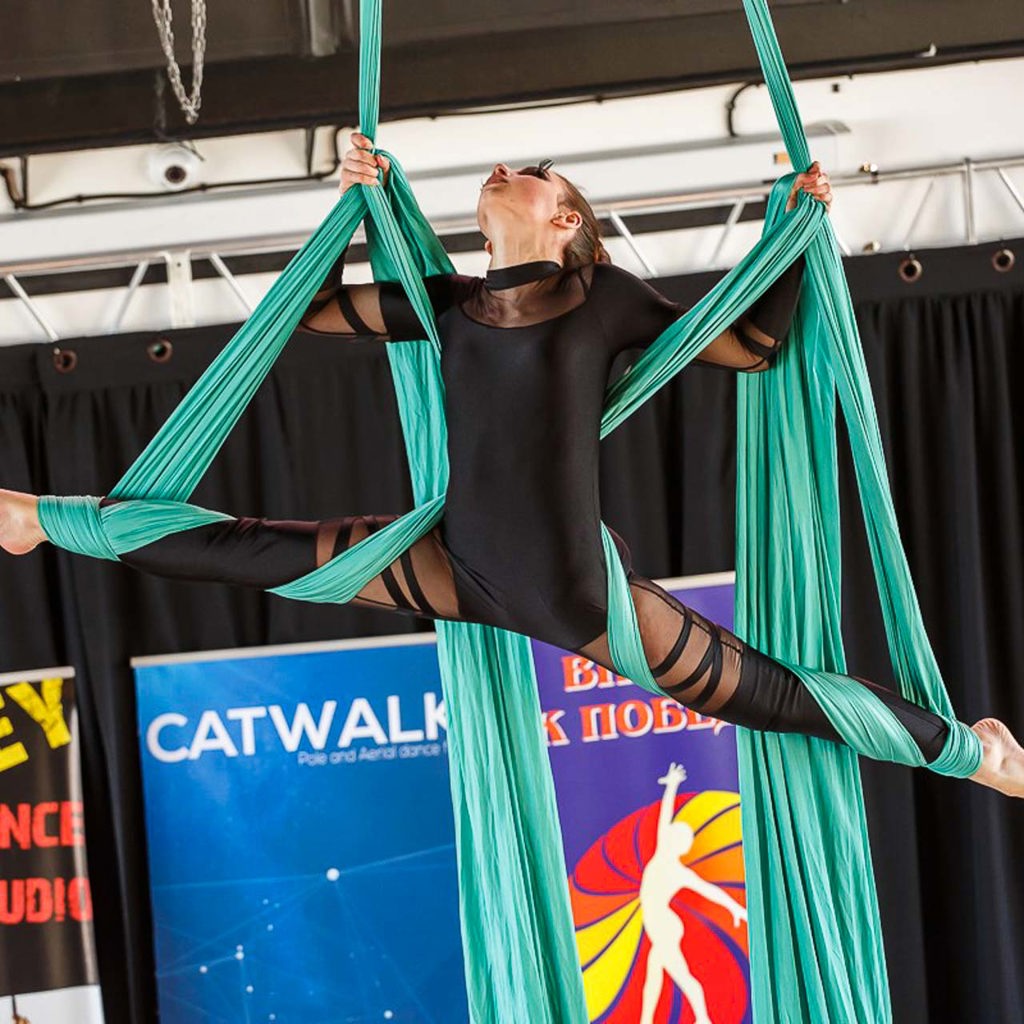 Airdancemoscow Studio 34