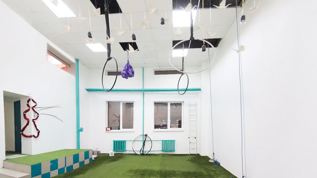 Airdancemoscow Studio 56